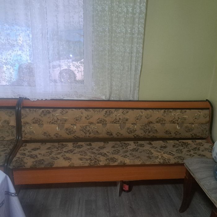 Продам кухонный диванчик