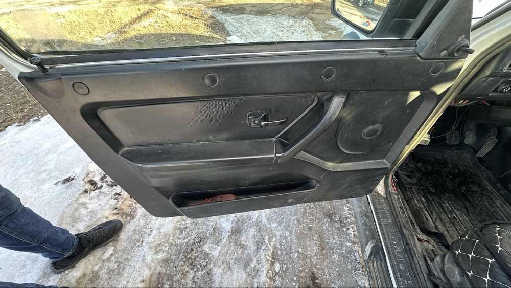 Срочно продам ниву