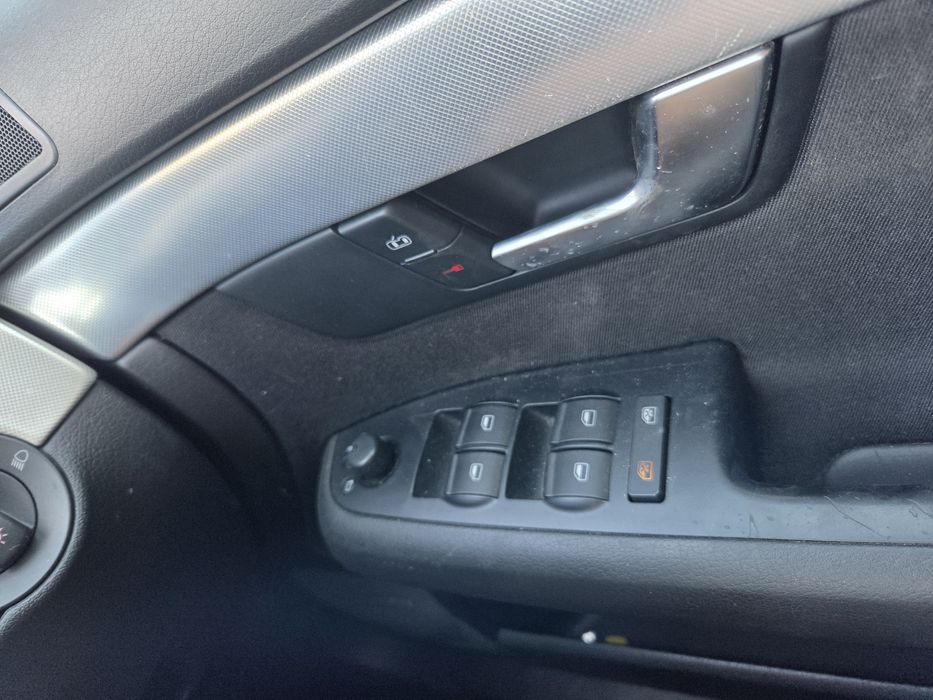 Audi a4 S line 2.0 TDI (НА ЧАСТИ)