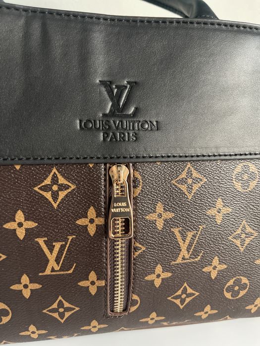 Geanta Luis Vuitton dama