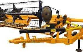 Жатка Бердянская 4,9 6,4 9,1 захват, Субсидии, год гарантии.