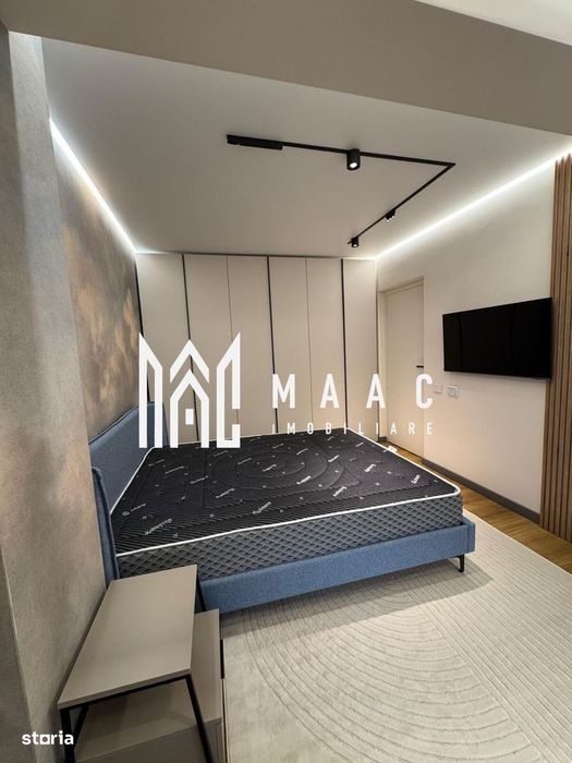 Apartament 2 camere | Etaj 1 | Prima inchiriere | Strand