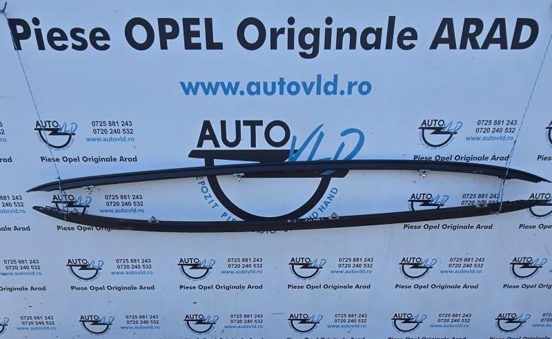 Set bare longitudinale Opel Astra J facelift
