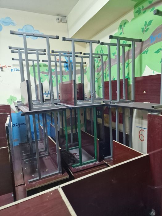 Bir kishilik partalar sotiladi