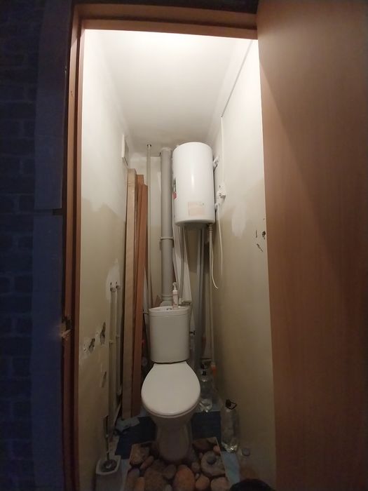 Продам 2х комн  п.Глубокое