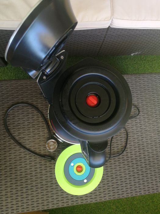 Вакуумиращ Блендер BOSCH  VitaMaxx Мощен Вакуумен Бош 1000 W