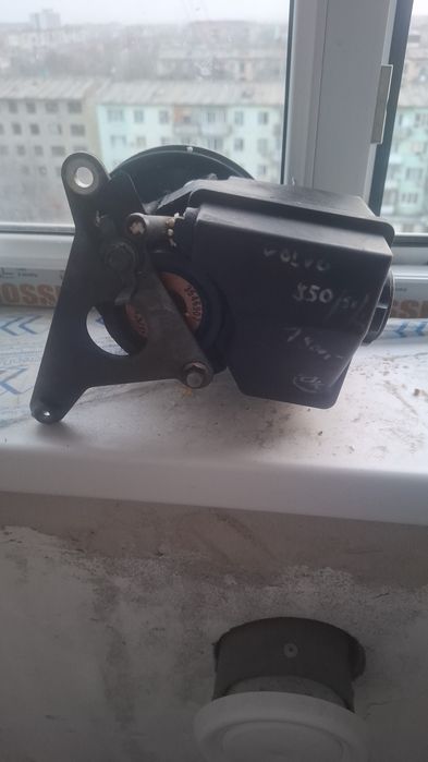 Гурнасос на вольва 850/S70