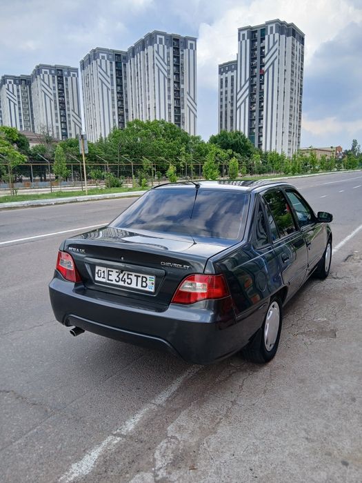 Nexia2 1.6 sotiladi