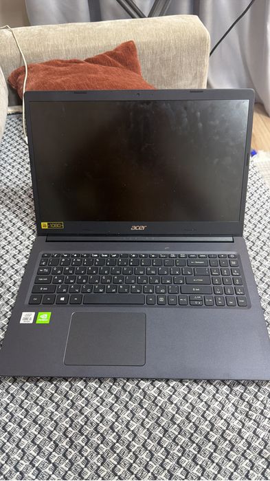 Acer 10 поколений