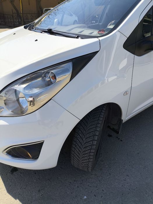 Spark 3 chi pazitsya