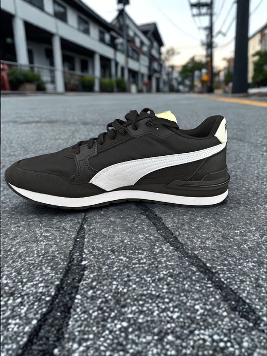 Adidași Puma Casual originali cool top mărimea 43 44