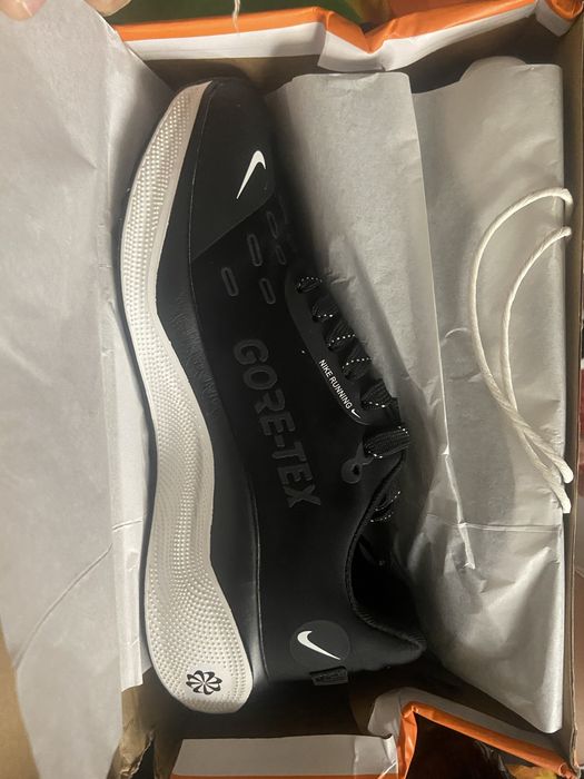 Новые Кросовки Nike Gore-Tex