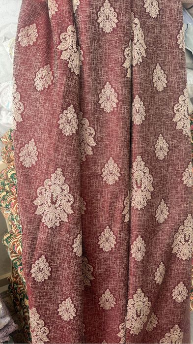 Продам     шторы