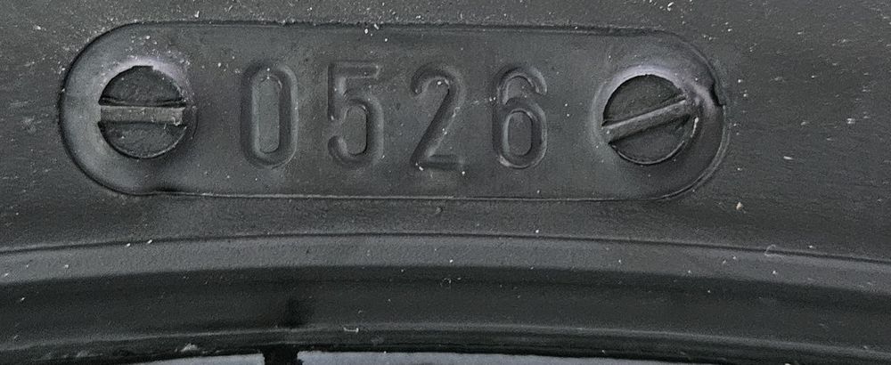 225/45 R17 94y xl RIKEN (By Michelin) Summer 3 B/B/71 Anvelope de vara