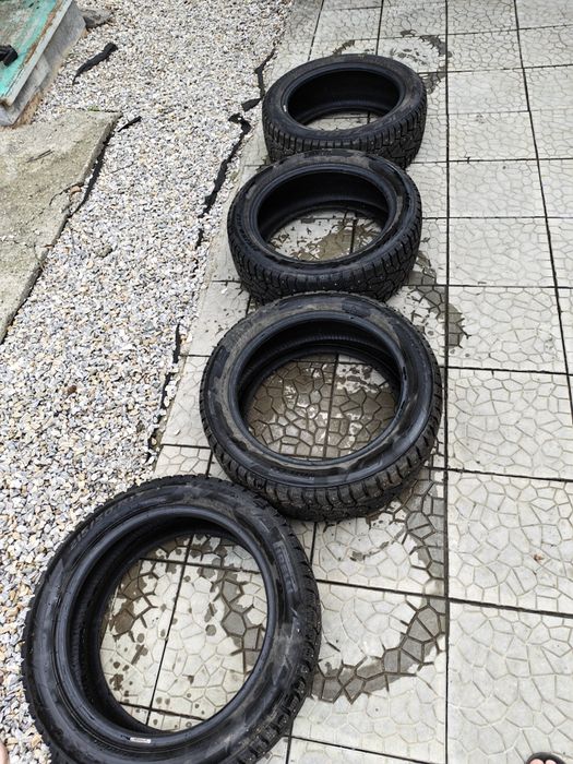 Продам шины Pirelli