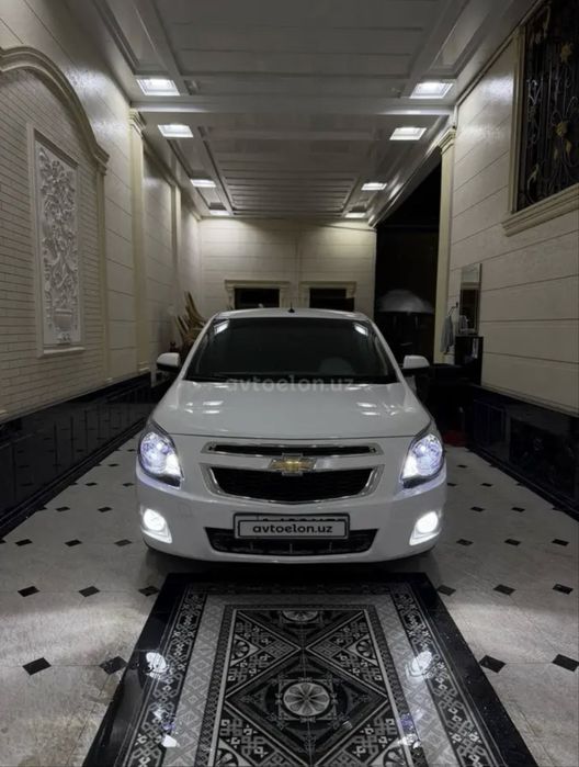 Cobalt MCM Stile vikupga beriladi