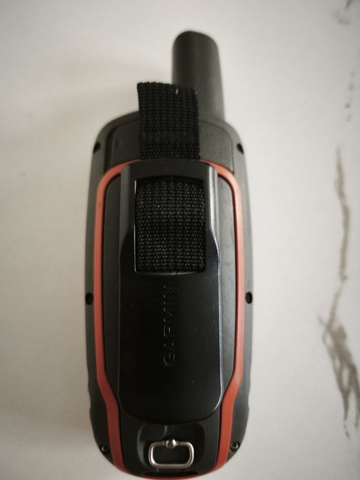 Навигатор Гармин 62s