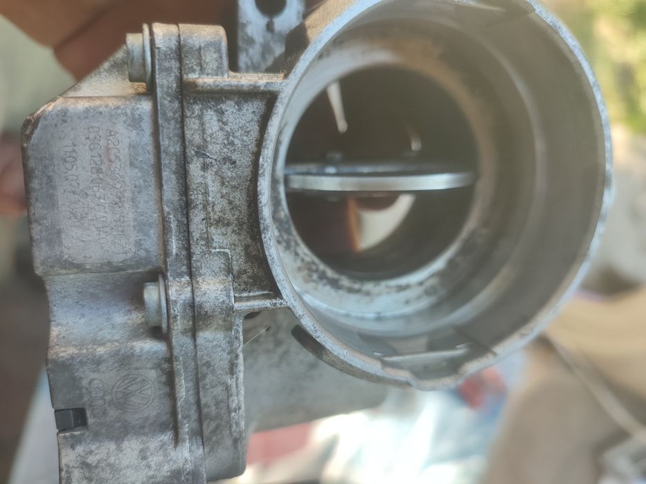 Clapeta accelerație 1.9 Audi, vw, Skoda