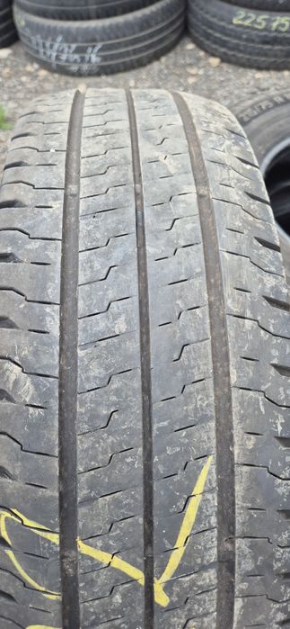 Anvelope 215/75/16C Continental