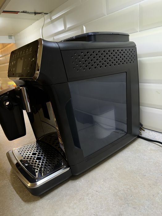 Кофемашина PHILIPS