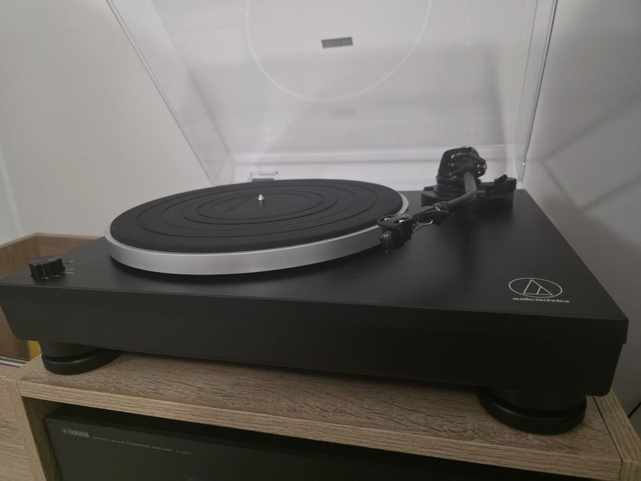 Vand Pick up Audio technica AT LP5X