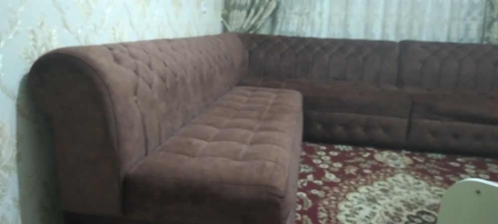 Mebel yaxshi xolatda yangiday