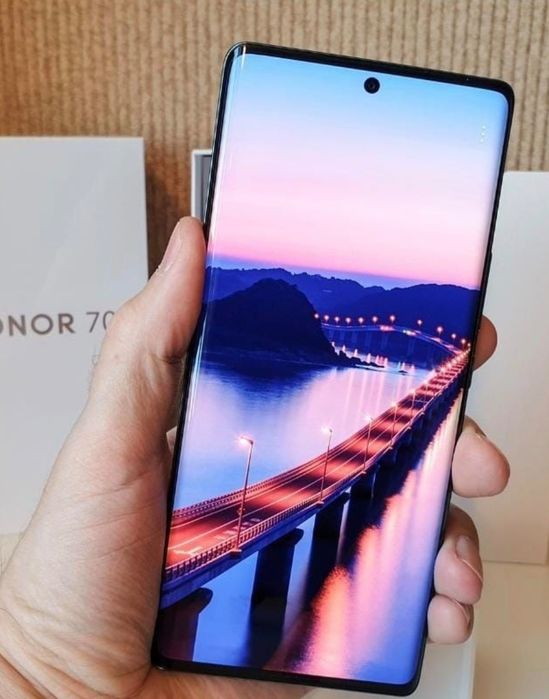 Honor 70  8_128gb
