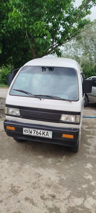 Damas 1 sotiladi. 2001 yil