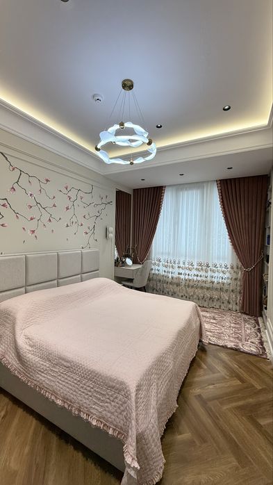 Darhan avenue 3 комнатная своя