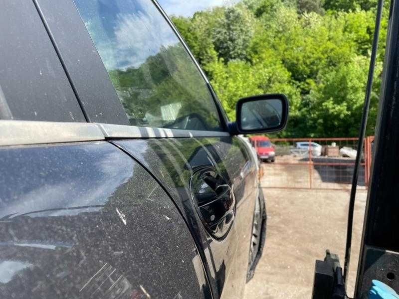 BMW 745 E65 на части