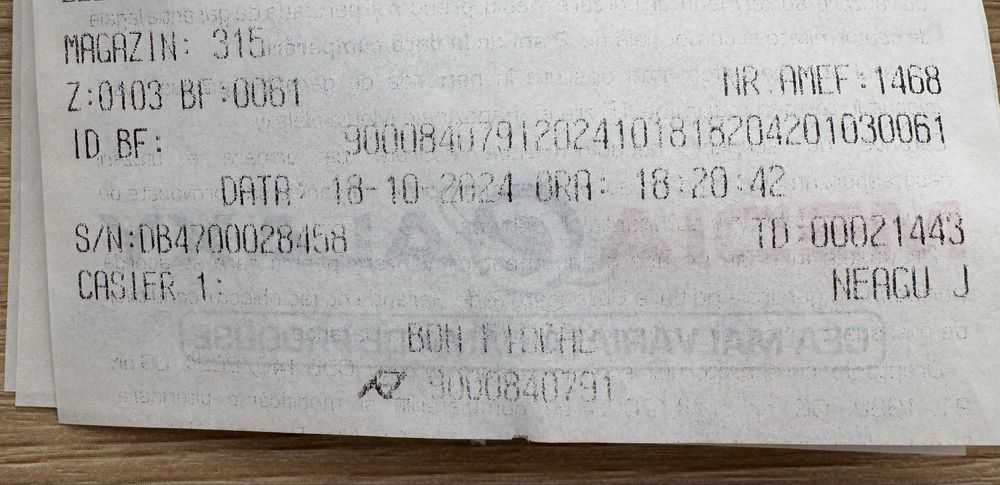 Vand Casti Wireless SONY WF-C700N Inca In Garantie