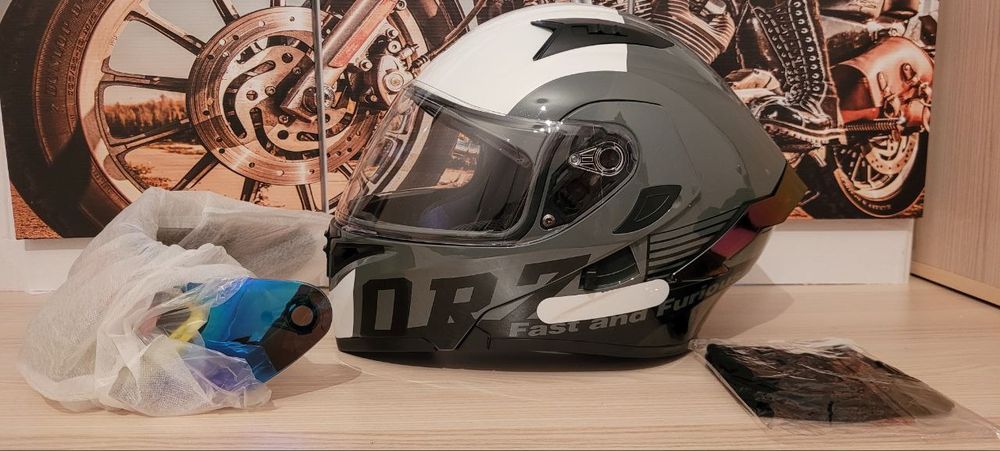 Шлема для Мотоцикла