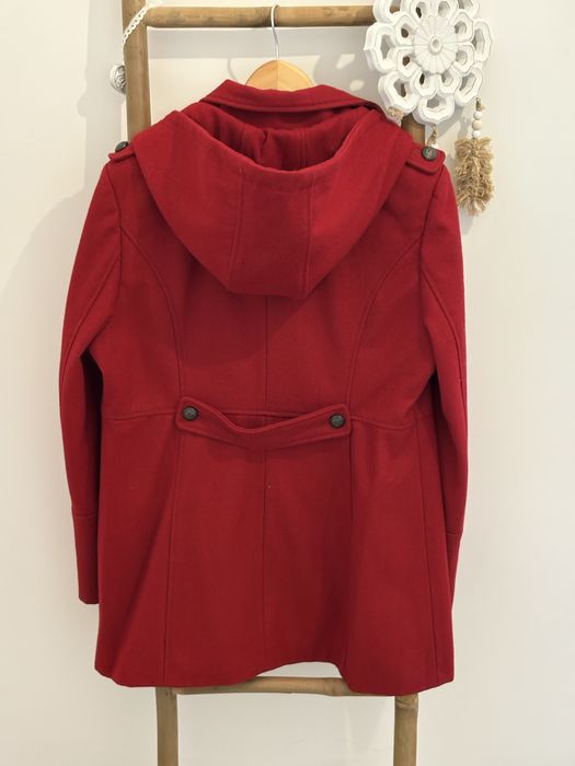 Дамско палто GUESS