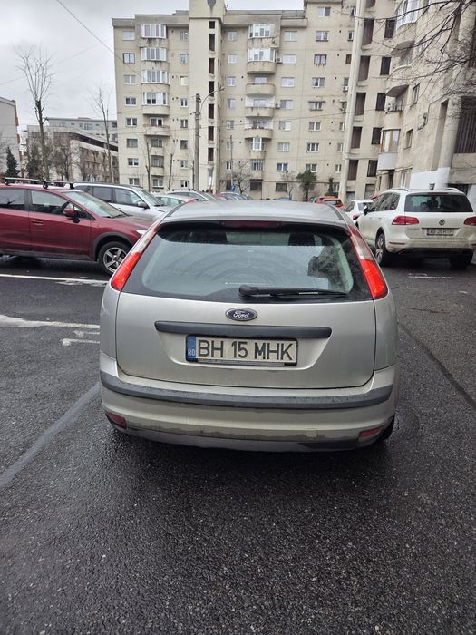 Vând Ford Focus 2006
