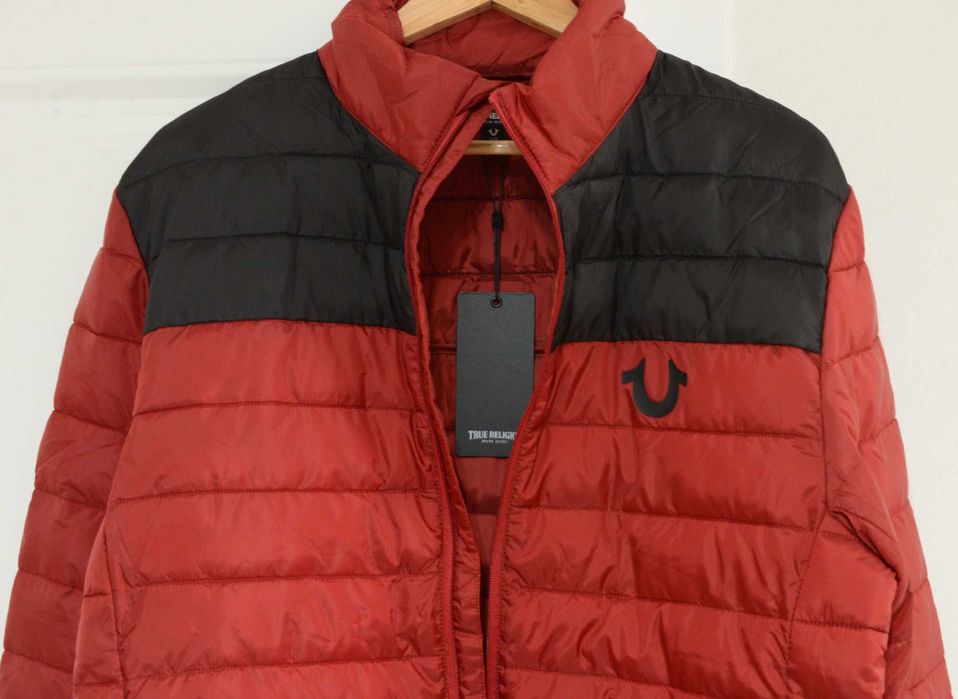 True Religion M оригинальная куртка