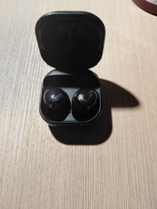 Galaxy buds pro 1