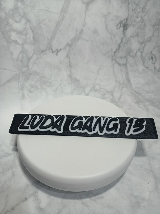 Табелки за регистрационен номер