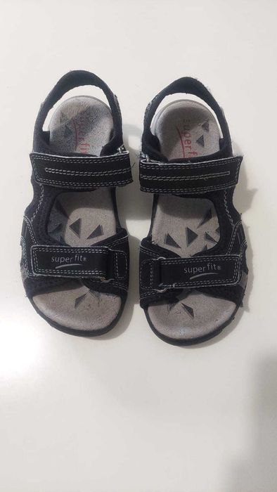 Sandale copii Super Fit nr. 33