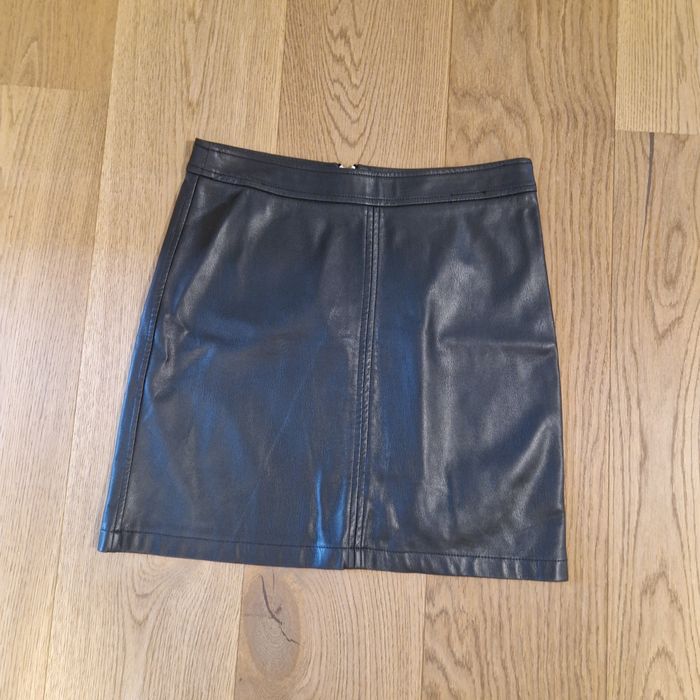 Lot 3 fuste marimea m marca h&m