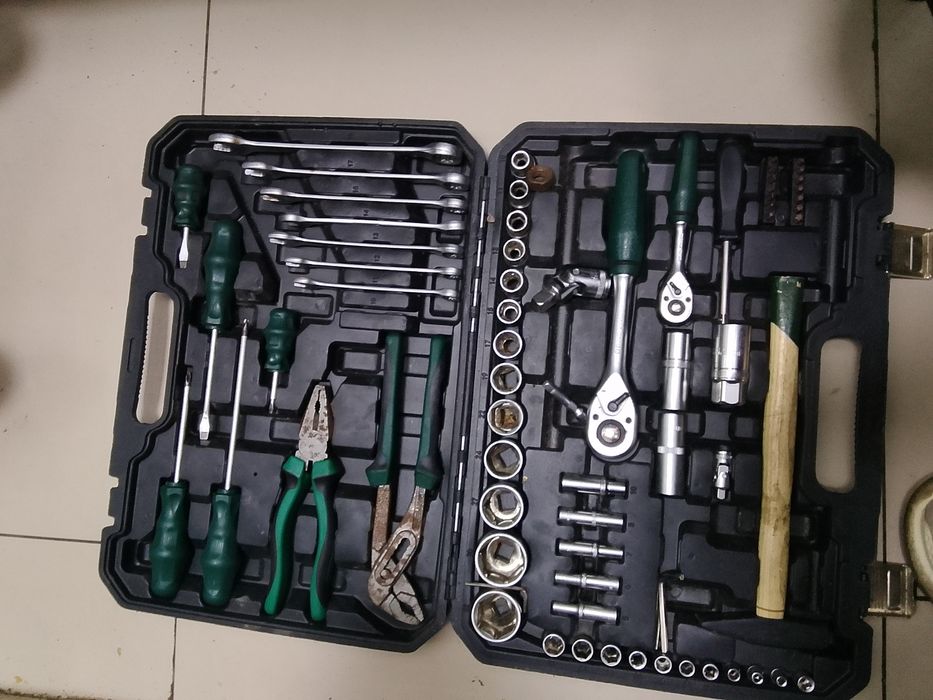 Набор ключ сатылады арзанга