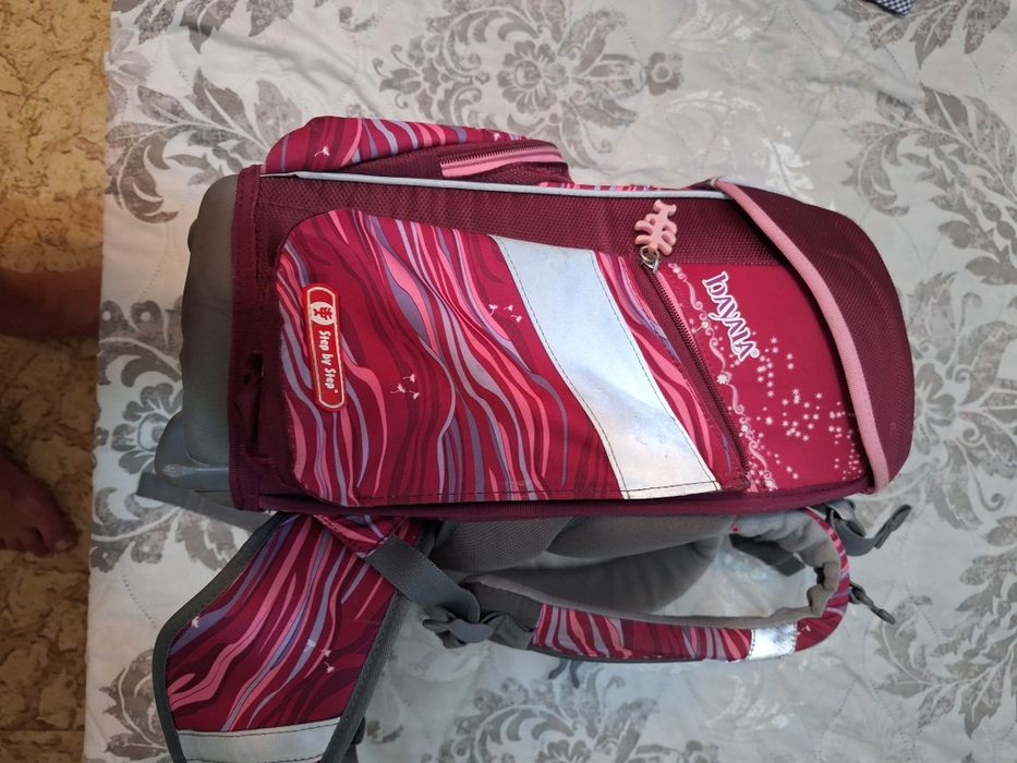 Ученически чанти Eurobag