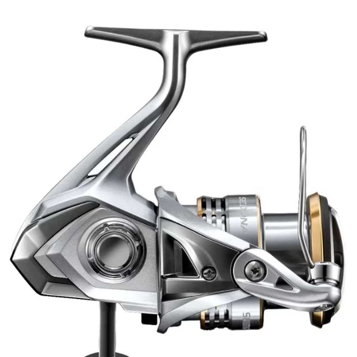Макара SHIMANO Sedona 500,1000,3000