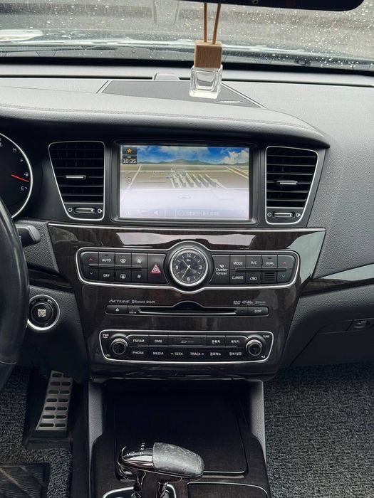 Kia K7 полной комплектации