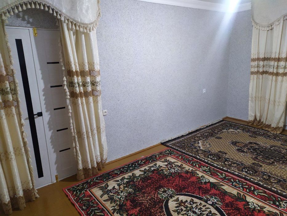 Аренда 3/4/4 Коракамиш 2/1
