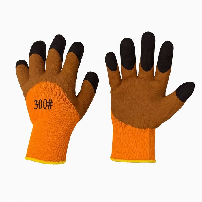 Перчатка 300 оригинал