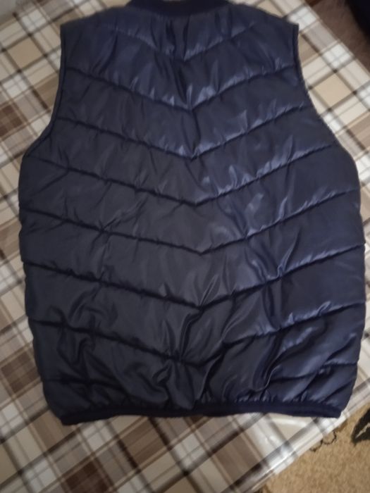 Жилетка на мальчика