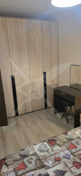 Дава се под наем Двустаен апартамент в Пловдив, Тракия - 70 кв.м за 408 € - Снимка #3