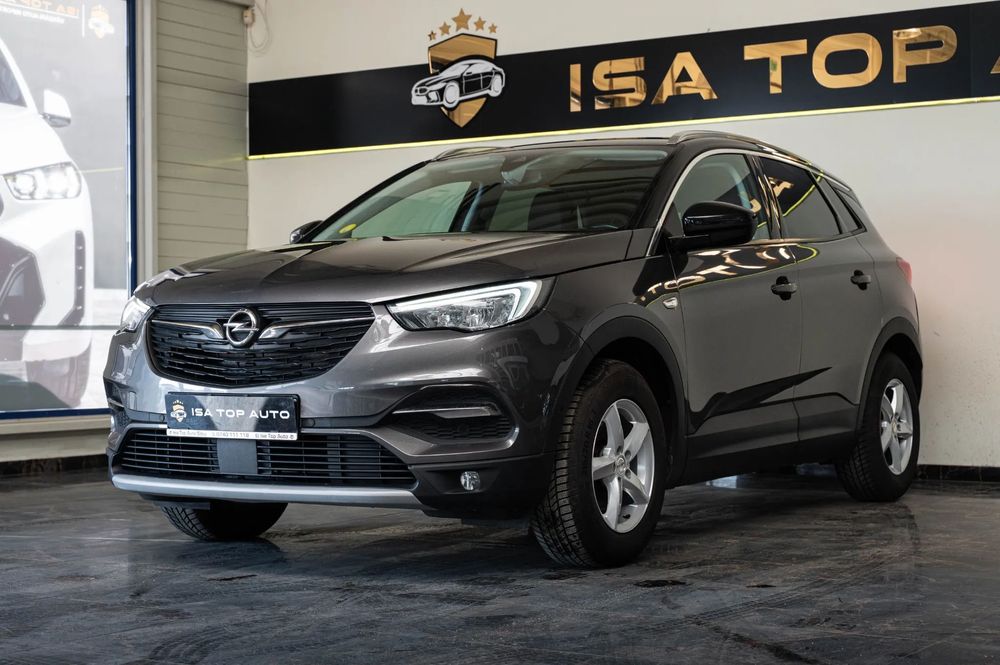 Opel Grandland X Rate Leasing Garantie 24 Luni
