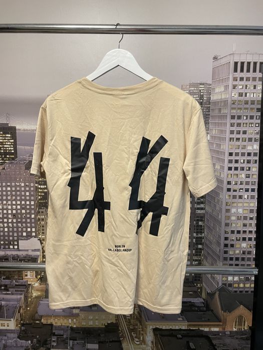 Тениски 44 Label Group