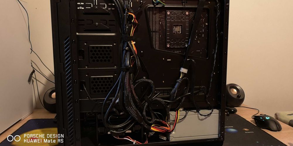 Pc Gaming Ryzen 7 1800X